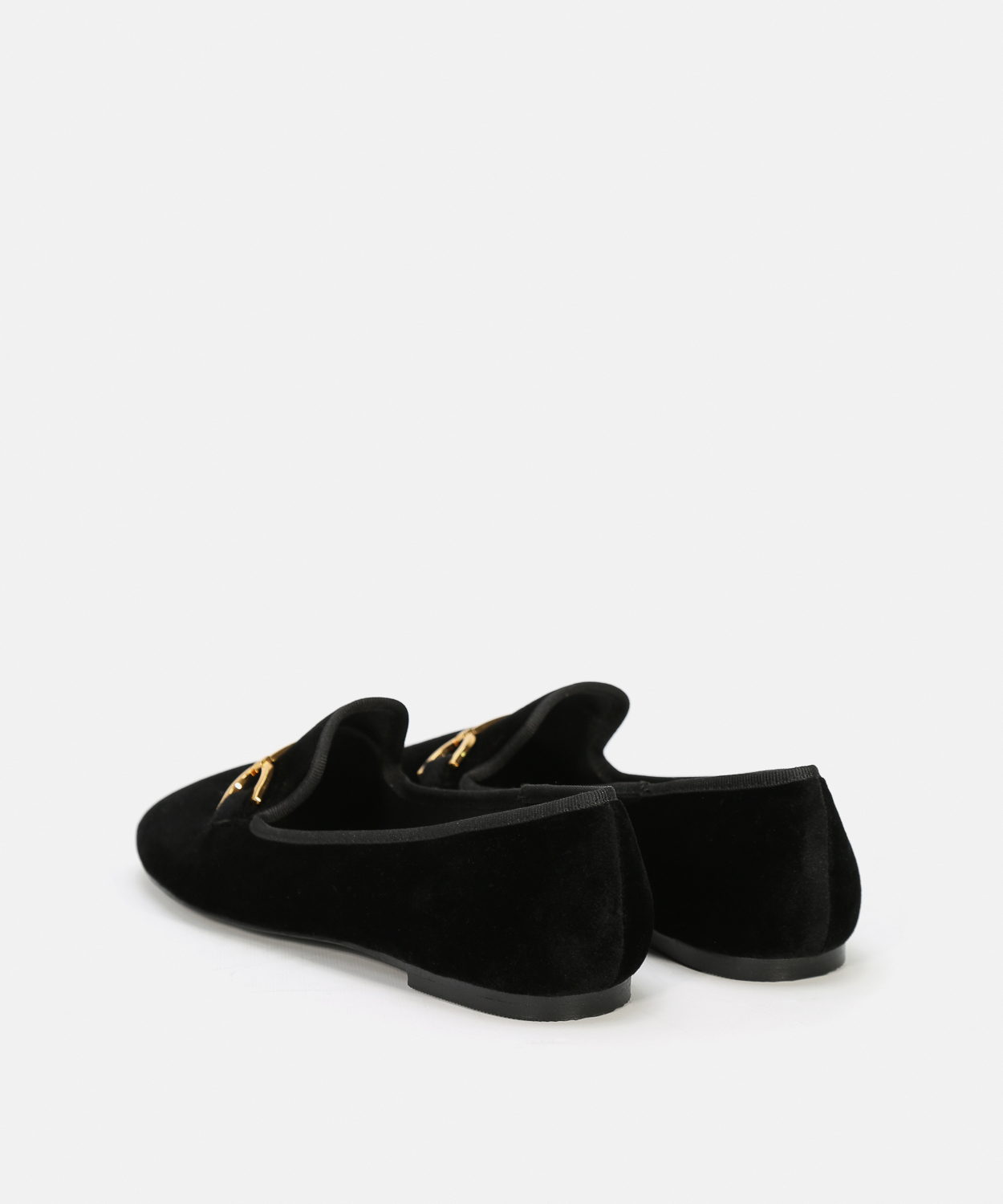 Mocassins detalhe image number null